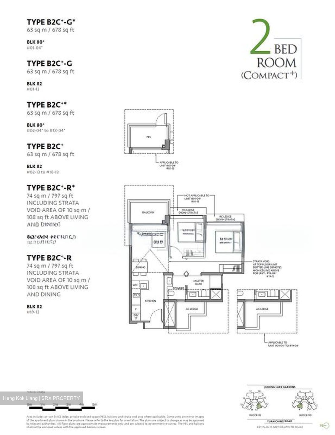 Yuan Ching Road (D22), Condominium #600482191